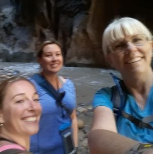 Meet your Posher, Rachel